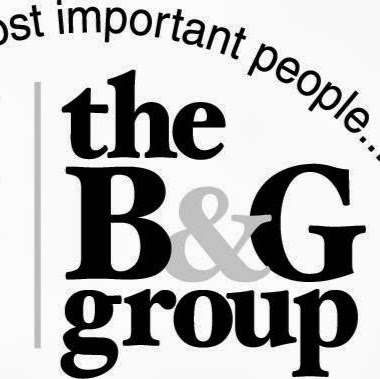 Jobs in The B&G Group, Inc. - reviews