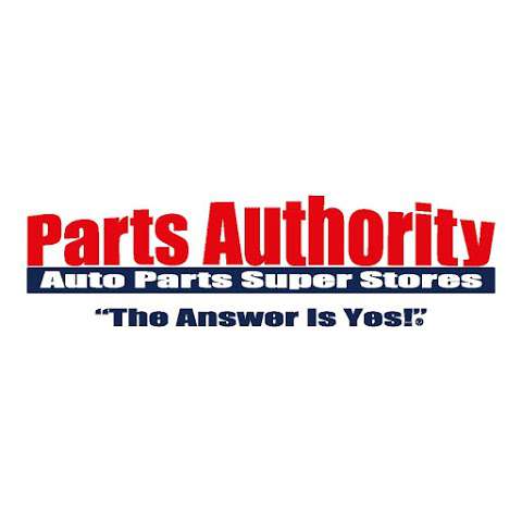 Jobs in Parts Authority - reviews