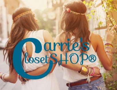 Jobs in Carrie's Closet SHOP® - reviews