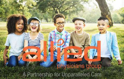 Jobs in Pediatric Health Associates - Allied Physicians Group - reviews