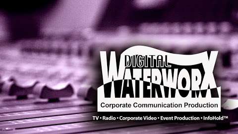 Jobs in Digital Waterworx Corporate Communication Production - reviews