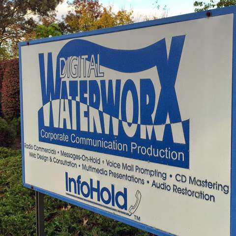 Jobs in Digital Waterworx Corporate Communication Production - reviews
