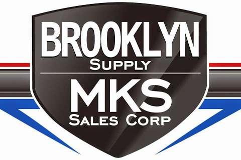 Jobs in MKS Sales Corporation - reviews