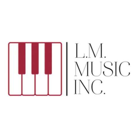 Jobs in L.M. Music Inc. - reviews